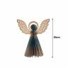 Anjo Papel 30cm
