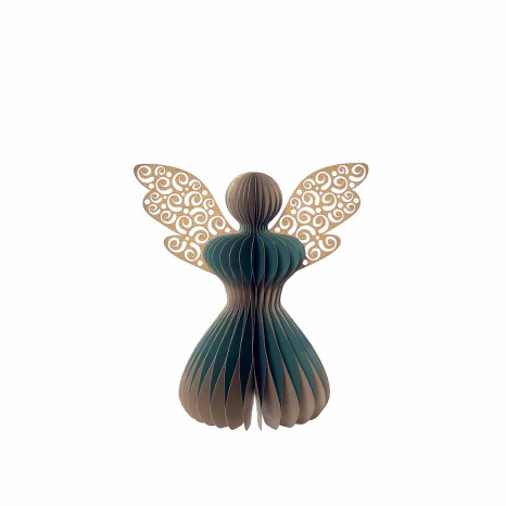 Anjo Papel 30cm - Image product