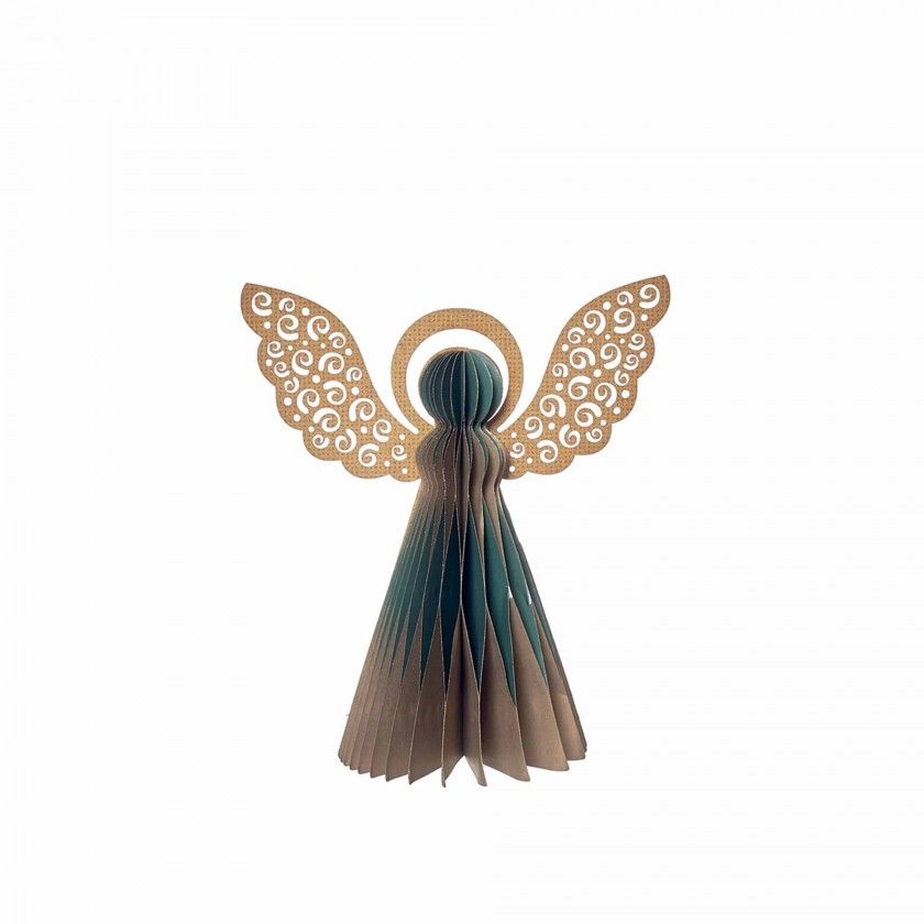 Anjo Papel 30cm Anjo Papel 30cm