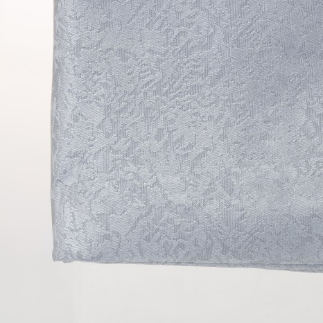 Toalha Mesa Cinza 150cm - Image product