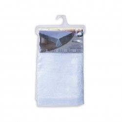 Toalha Mesa  Branco 80cm