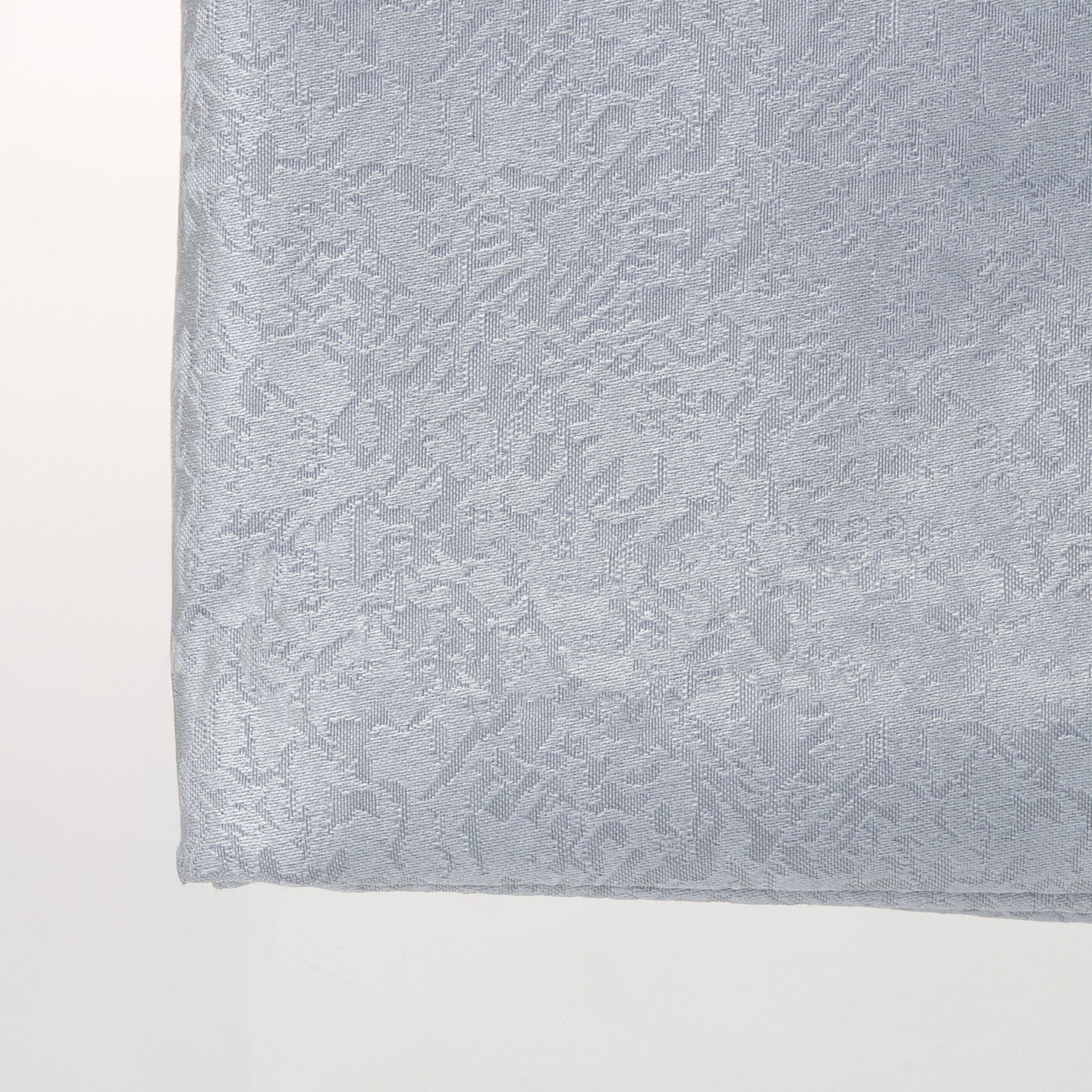 Toalha Mesa Cinza 150cm