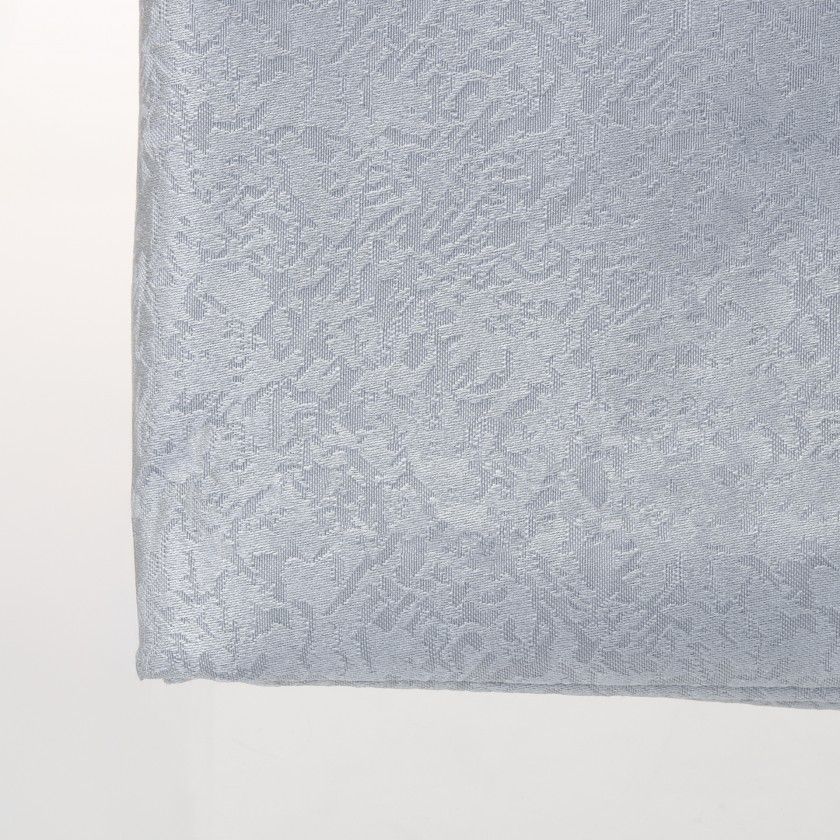 Toalha Mesa Cinza 150cm