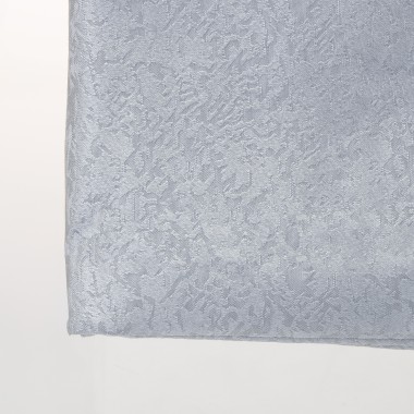 Toalha Mesa Cinza 150cm