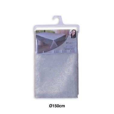 Toalha Mesa Dove 150cm