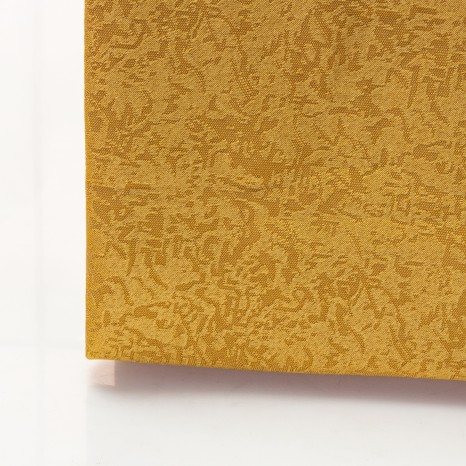 Toalha Mesa Amarelo 150cm - Image product
