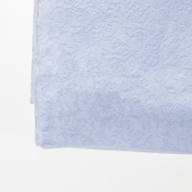 Toalha Mesa Branco 150cm