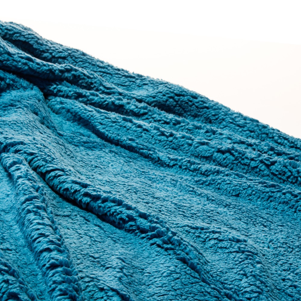 Manta Cannes Ocean Blue 130X160cm