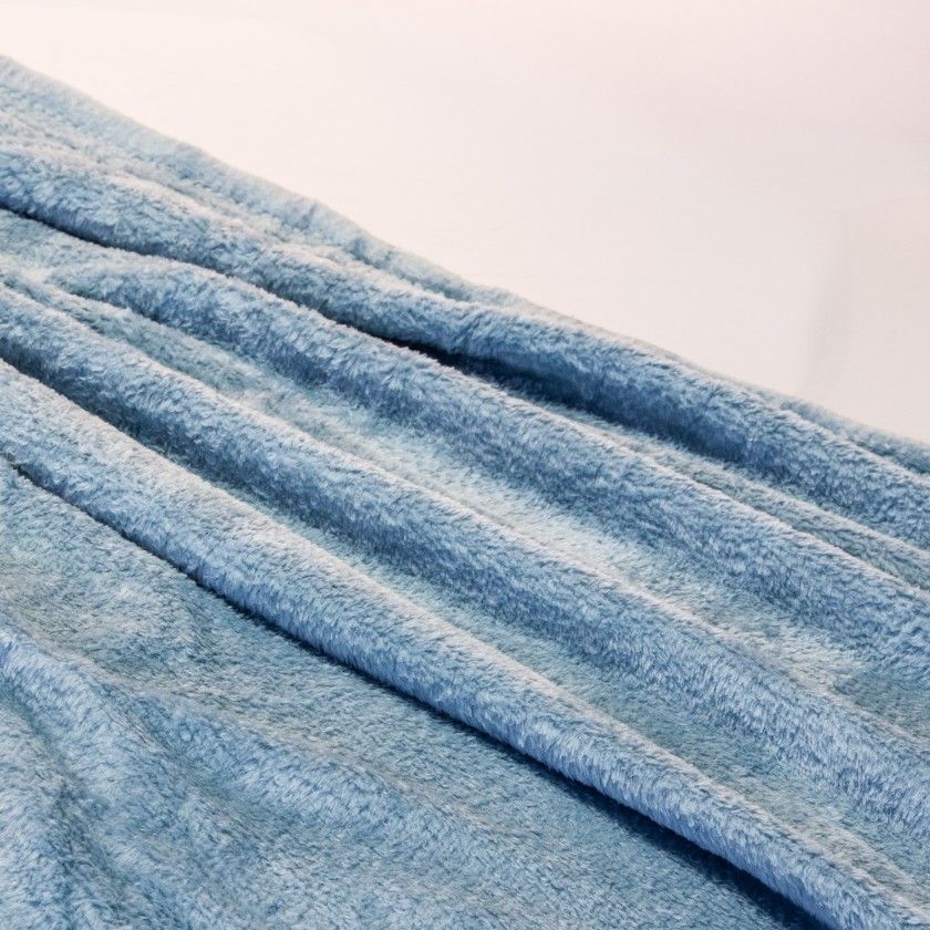 Manta Carla Jade 130X160cm Manta Carla Jade 130X160cm