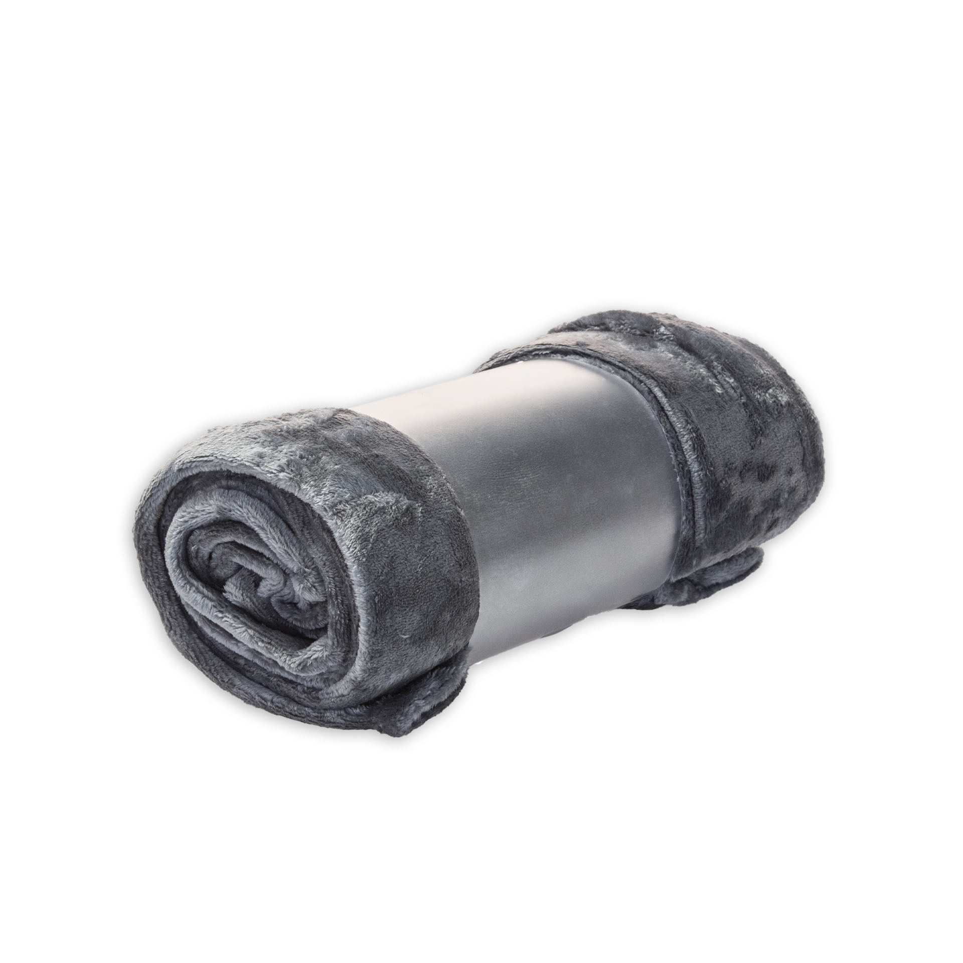 Manta Carla Antracite 130X160cm