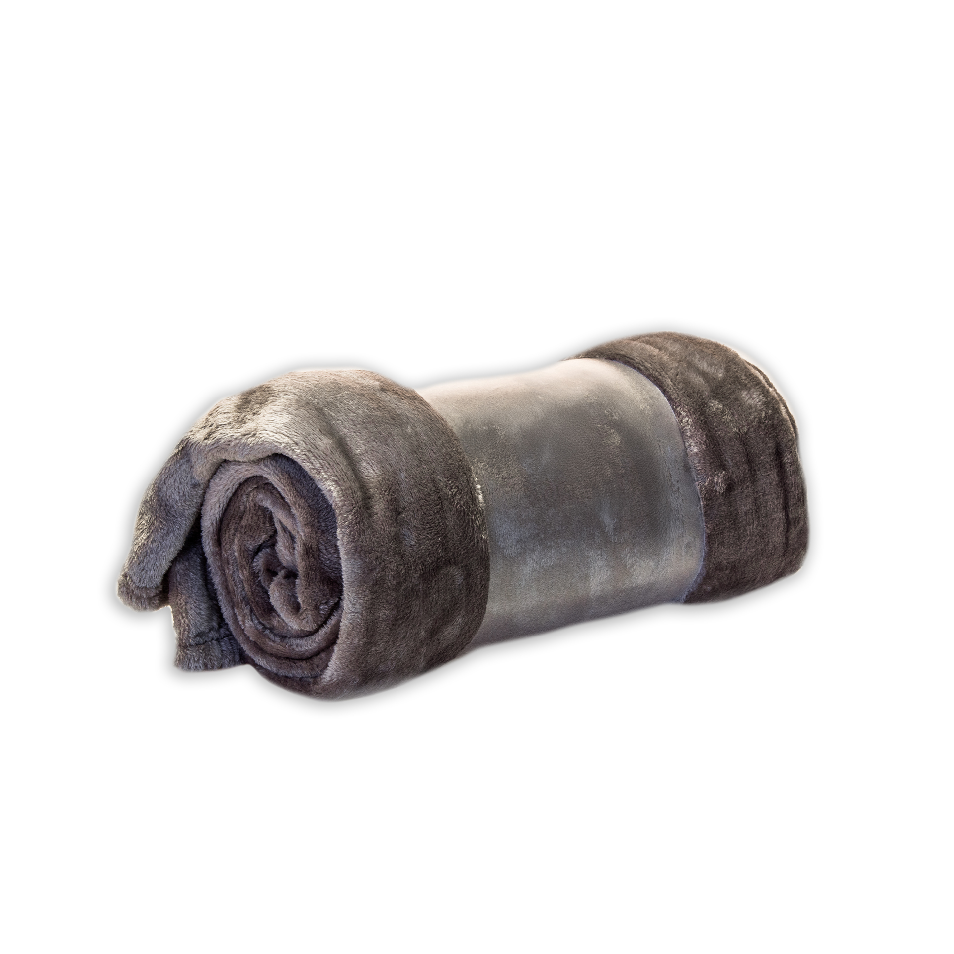 Manta Carla Taupe 130X160cm