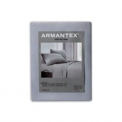 Jogo Cama Vitoria Cinza 180X280cm