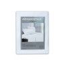 Jogo Cama Vitoria Branco 180X280cm Jogo Cama Vitoria Branco 180X280cm