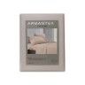 Jogo Cama Vitoria Bege 180X280cm Jogo Cama Vitoria Bege 180X280cm