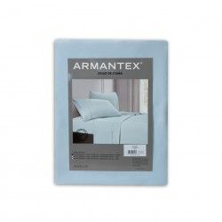 Jogo Cama Vitoria Azul 180X280cm