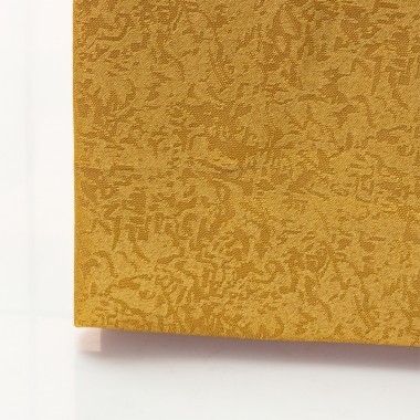Toalha Mesa Amarelo 150X350cm