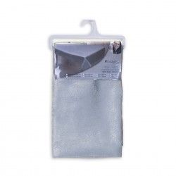 Toalha Mesa Cinza 150X350cm