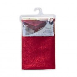 Toalha Mesa Bordo 150X350cm