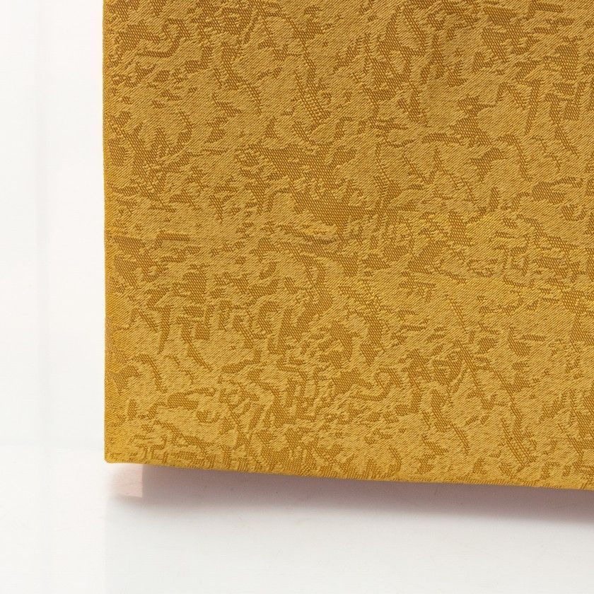 Toalha Mesa Amarelo 150X300cm Toalha Mesa Amarelo 150X300cm