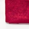 Toalha Mesa Bordo 150X300cm Toalha Mesa Bordo 150X300cm