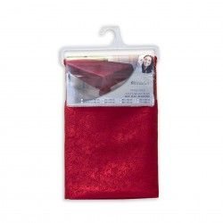 Toalha Mesa Bordo 150X300cm