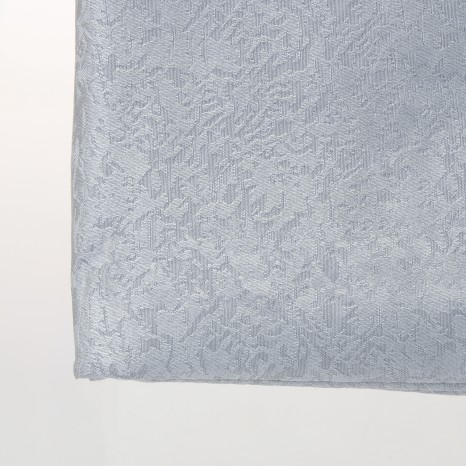 Toalha Mesa Cinza 150X300cm - Image product