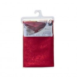 Toalha Mesa  Bordo 150X250cm