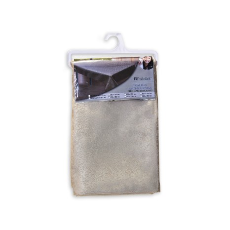 Toalha Mesa Kaki 180cm - Image product