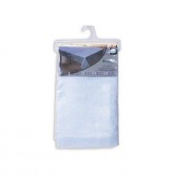 Toalha Mesa Branco 150x150cm