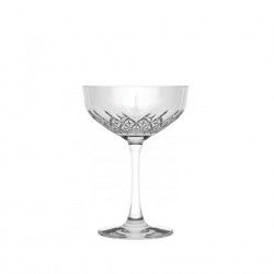 Ta�a com P� Champanhe & Cocktail Timeless 25.5cl 11X16cm Pack 12