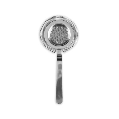 Coador Cocktail Strainer Hawthorne 21cm