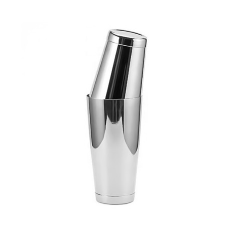 Shaker Boston Prateado 620ml / 810ml 27.5cm - Image product