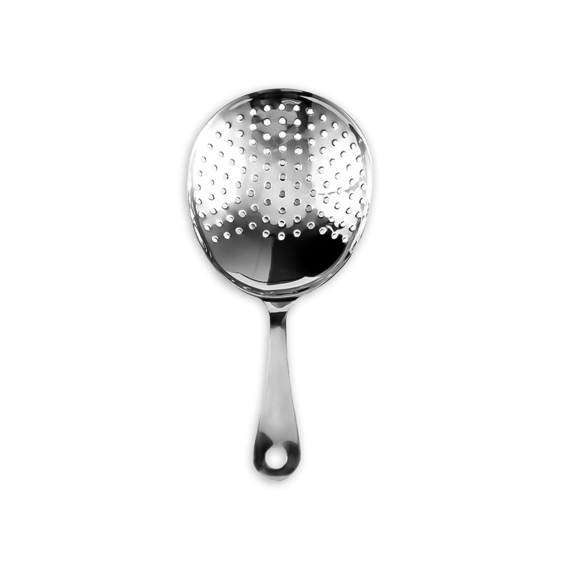 Coador Cocktail Strainer Julep 16X7.5cm