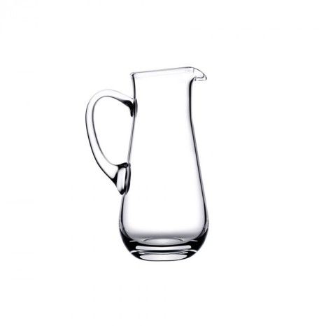 Jarro Vidro Aqua Crystallin 1500ml 14.4X24.5cm - Image product