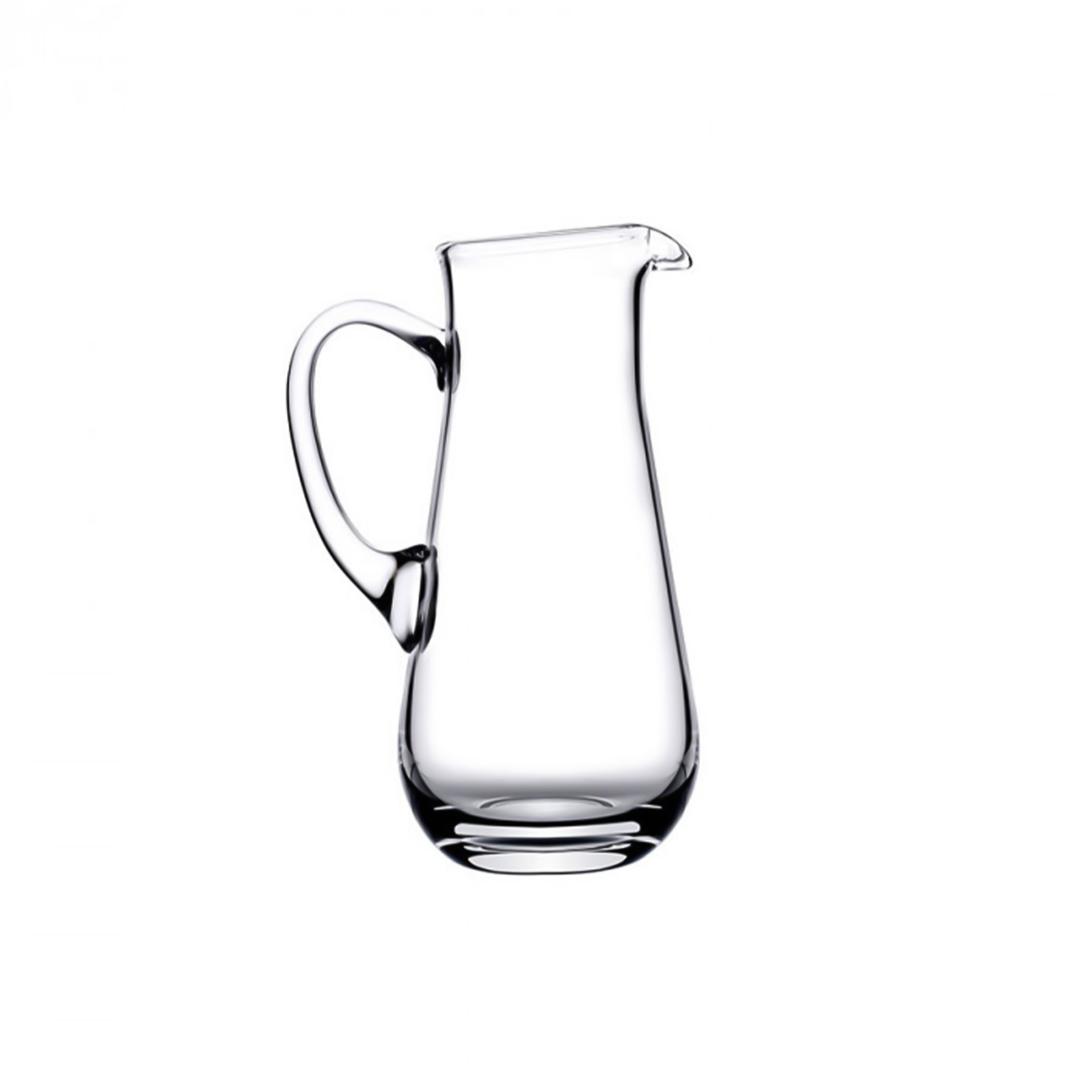 Jarro Vidro Aqua Crystallin 1500ml 14.4X24.5cm