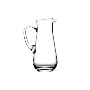 Jarro Vidro Aqua Crystallin 1500ml 14.4X24.5cm