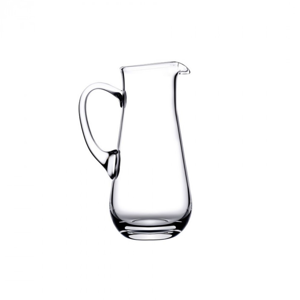 Jarro Vidro Aqua Crystallin 1500ml 14.4X24.5cm