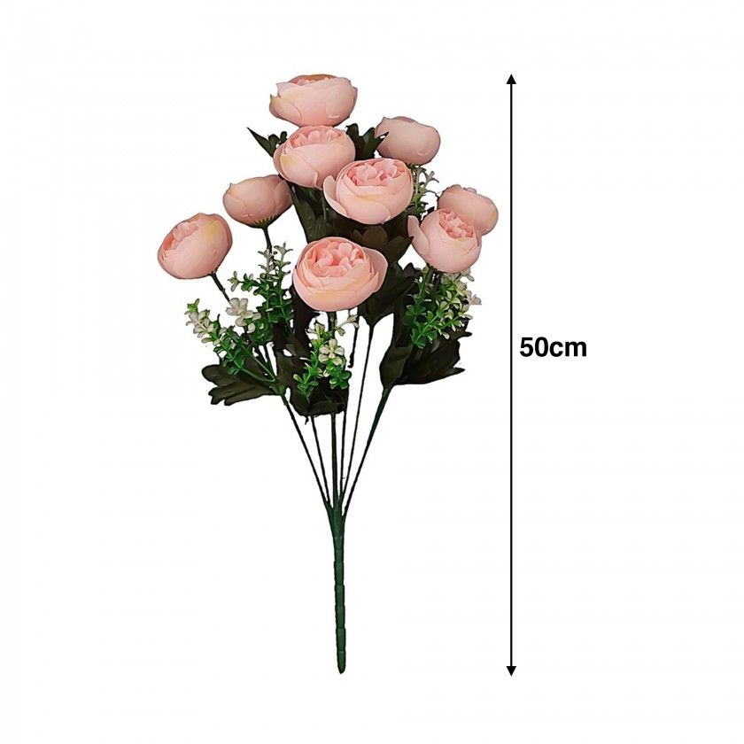 Ramo Ranúnculos 50cm Ramo Ranúnculos 50cm