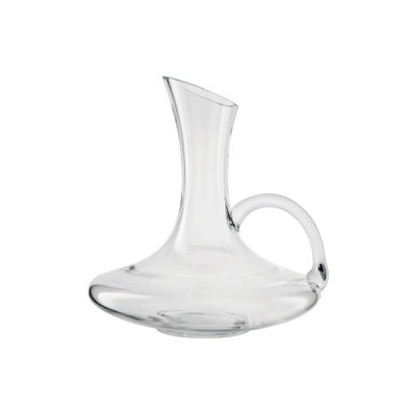 Decanter Vidro Dão com Asa 1200ml 4.8X20X22.5cm - Image product