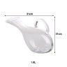 Decanter Vidro Douro com Asa 1800ml 31X13X21cm Decanter Vidro Douro com Asa 1800ml 31X13X21cm