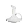 Decanter Vidro Dão com Asa 1200ml 4.8X20X22.5cm Decanter Vidro Dão com Asa 1200ml 4.8X20X22.5cm