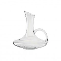 Decanter Vidro Dão com Asa 1200ml 4.8X20X22.5cm Decanter Vidro Dão com Asa 1200ml 4.8X20X22.5cm