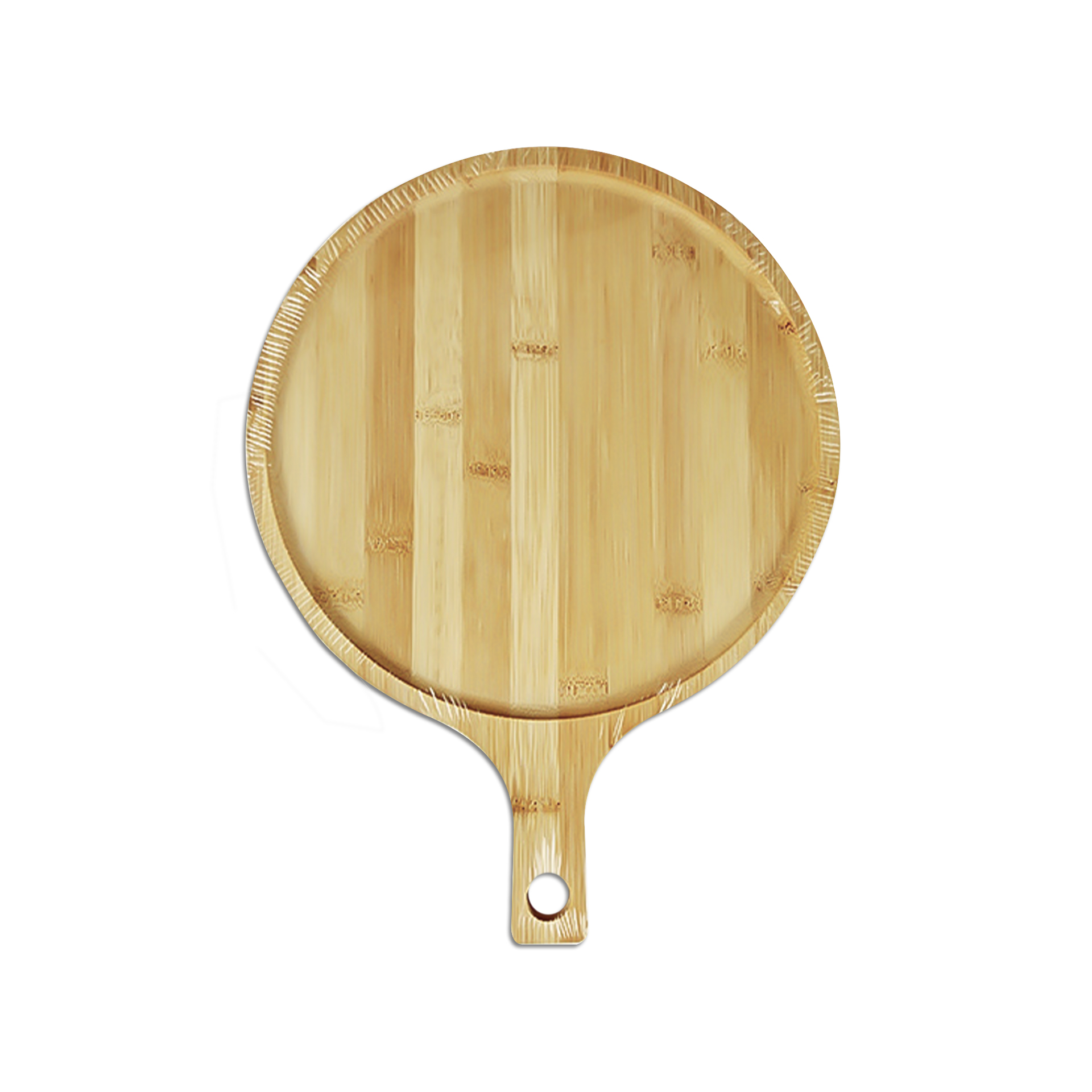 Tábua Servir com Pega Bambu 37X28X1.3cm