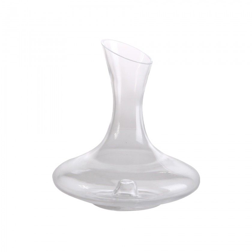 Decanter Vidro Bairrada 1600ml 21X23.8cm Decanter Vidro Bairrada 1600ml 21X23.8cm