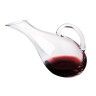 Decanter Vidro Douro com Asa 1800ml 31X13X21cm Decanter Vidro Douro com Asa 1800ml 31X13X21cm