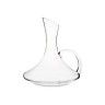 Decanter Vidro Alentejo com Asa 1500ml 19.5X24.5cm Decanter Vidro Alentejo com Asa 1500ml 19.5X24.5cm