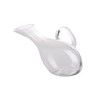 Decanter Vidro Douro com Asa 1800ml 31X13X21cm Decanter Vidro Douro com Asa 1800ml 31X13X21cm