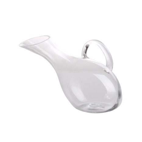 Decanter Vidro Douro com Asa 1800ml 31X13X21cm - Image product