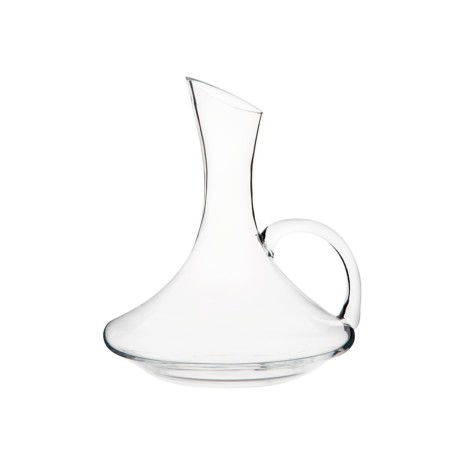 Decanter Vidro Alentejo com Asa 1500ml 19.5X24.5cm - Image product