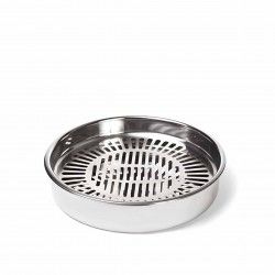 Escorredor Fritos Inox Nisa Redondo
